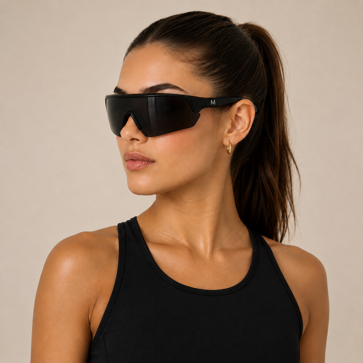 Active Wrap Sunglasse