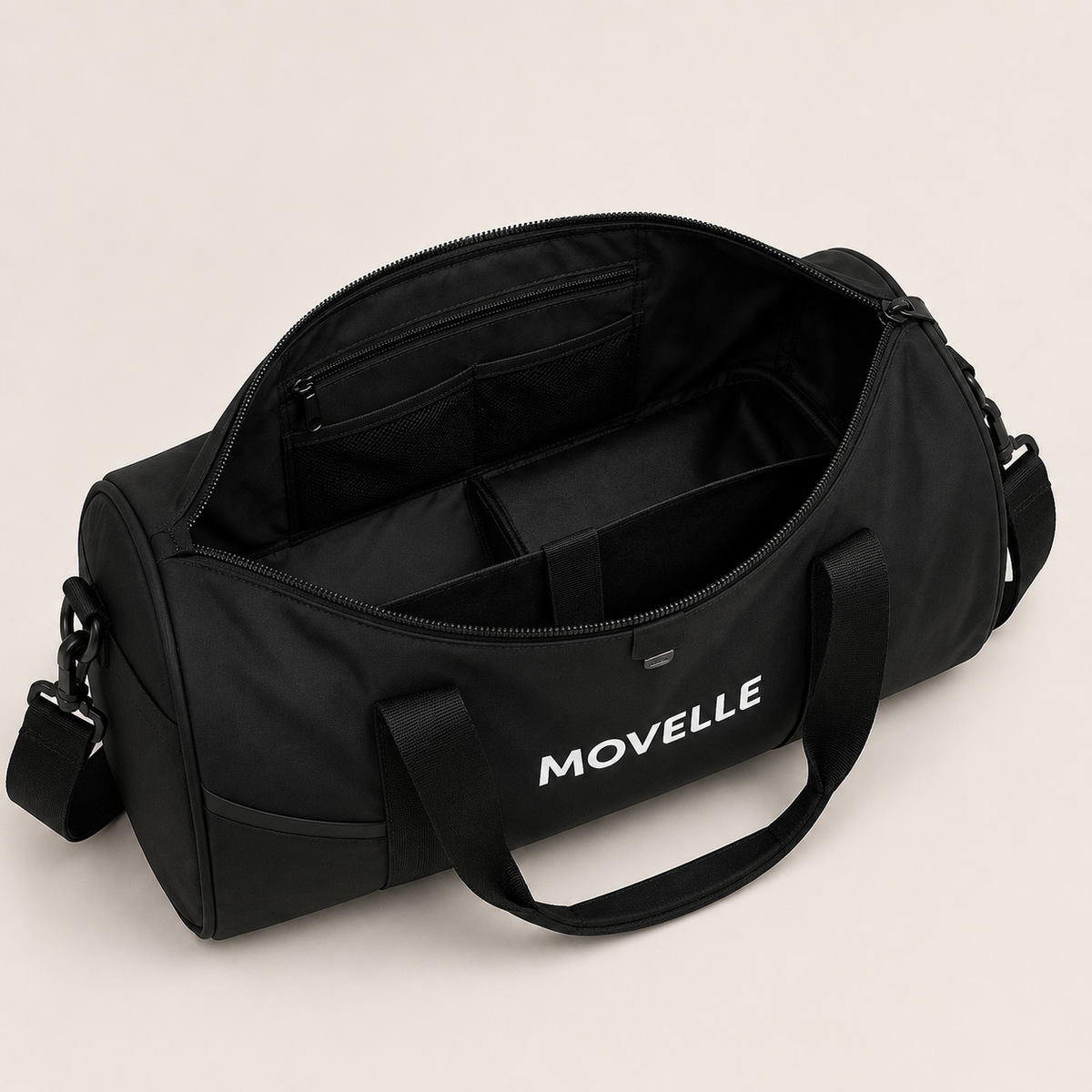 Essential Yoga & Gym Bag