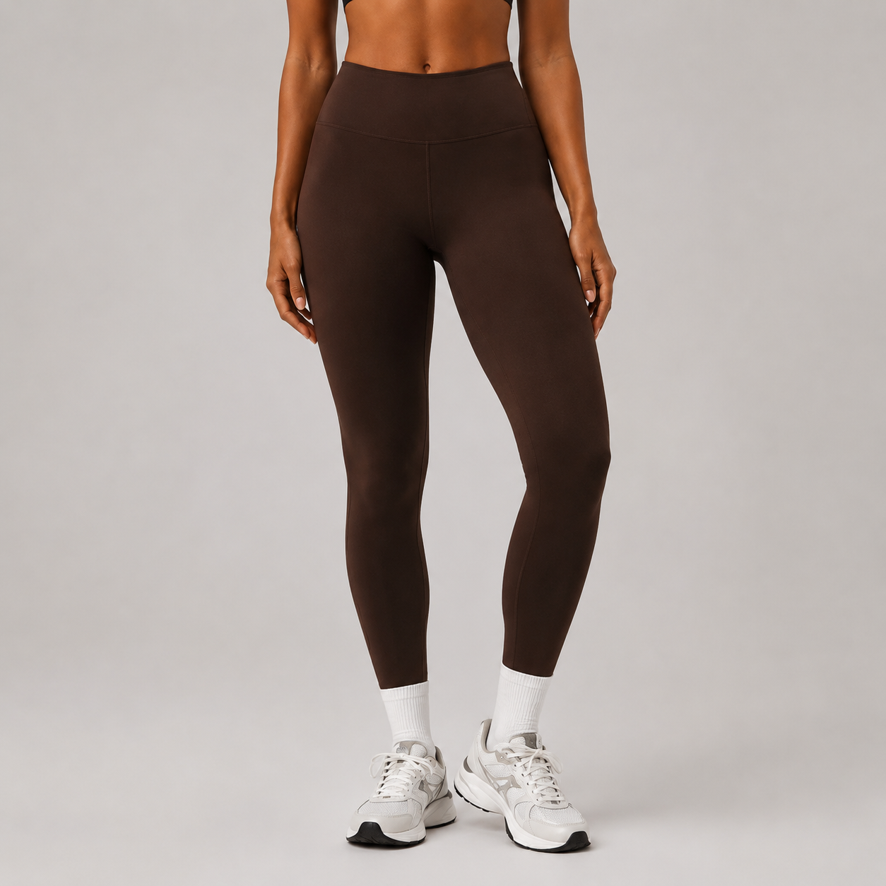 Sculpt High-Waist Leggings