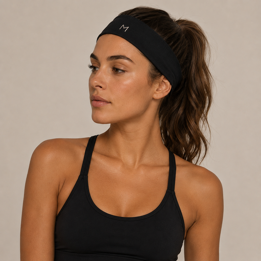 Essential Active Headband