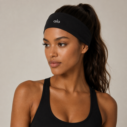 Essential Active Headband