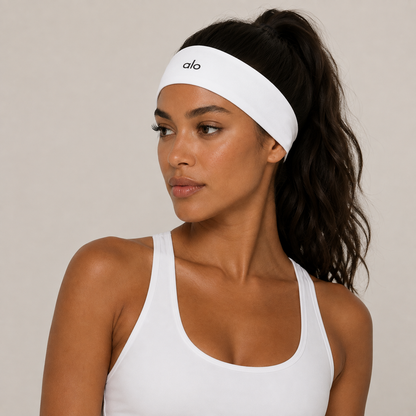 Essential Active Headband