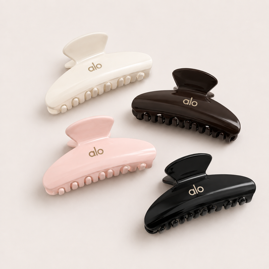 Essential Hair Claw