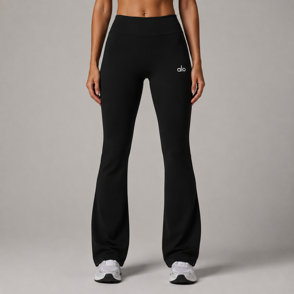 Sculpt Flare Leggings