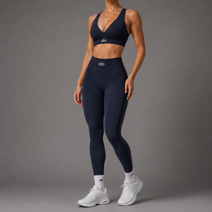 Sculpt Sports Bra & Leggings Set