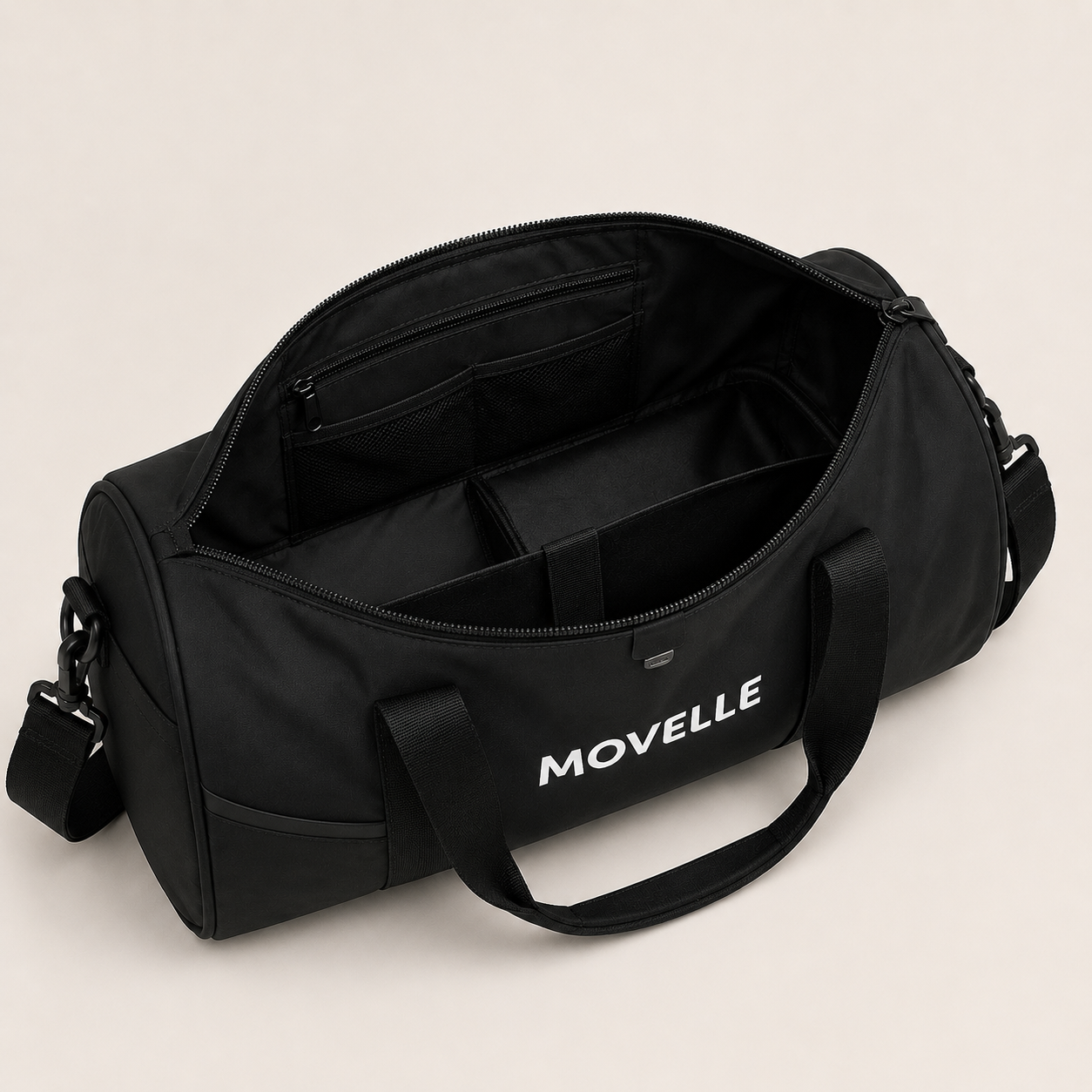 Essential Yoga & Gym Bag