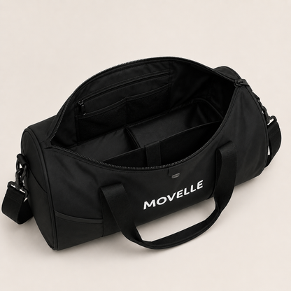 Essential Yoga & Gym Bag