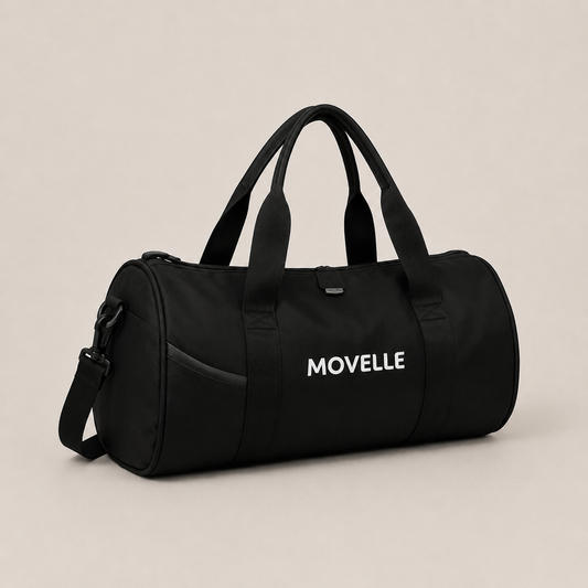 Essential Yoga & Gym Bag
